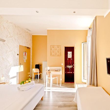 Hotel Lemon Mentona Zewnętrze zdjęcie
