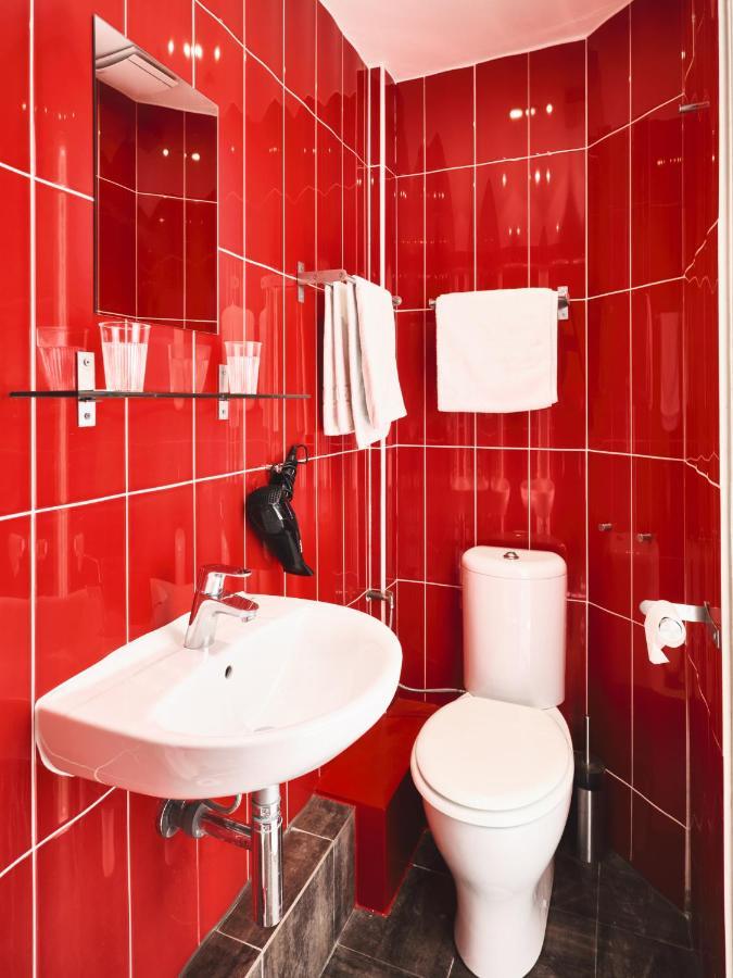 Hotel Lemon Mentona Zewnętrze zdjęcie