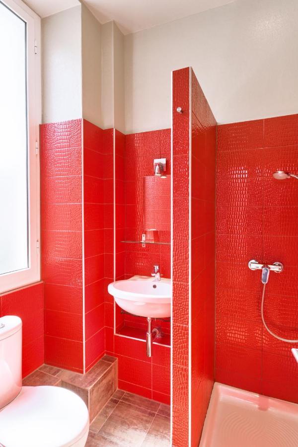 Hotel Lemon Mentona Zewnętrze zdjęcie