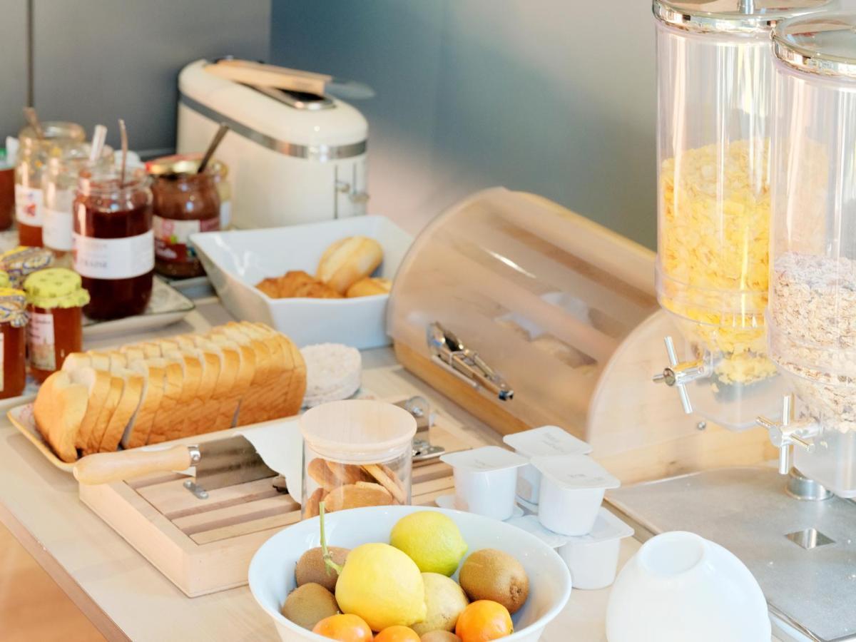 Hotel Lemon Mentona Zewnętrze zdjęcie
