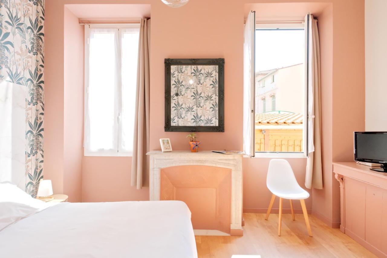 Hotel Lemon Mentona Zewnętrze zdjęcie