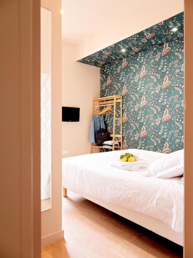 Hotel Lemon Mentona Zewnętrze zdjęcie