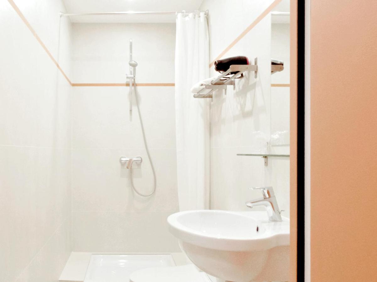 Hotel Lemon Mentona Zewnętrze zdjęcie