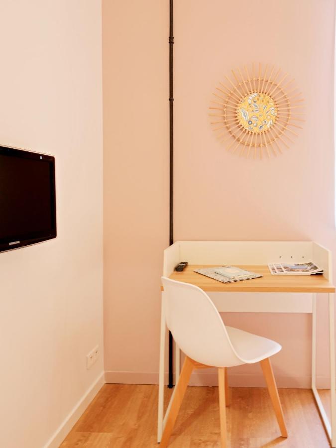 Hotel Lemon Mentona Zewnętrze zdjęcie