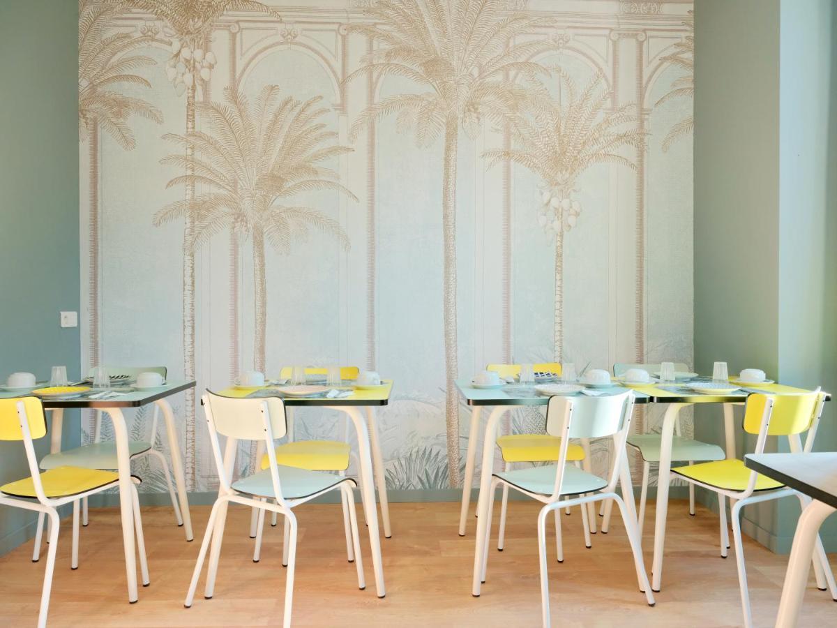 Hotel Lemon Mentona Zewnętrze zdjęcie