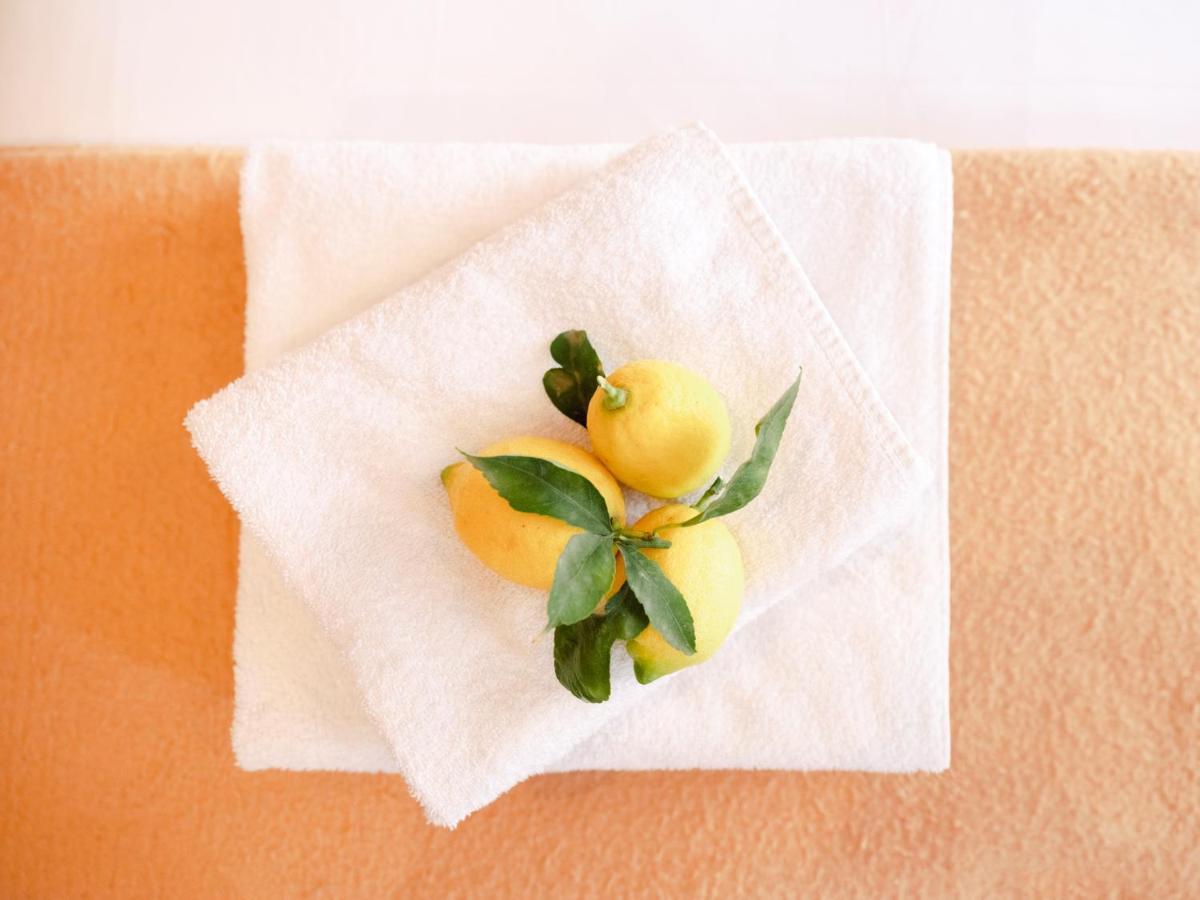 Hotel Lemon Mentona Zewnętrze zdjęcie