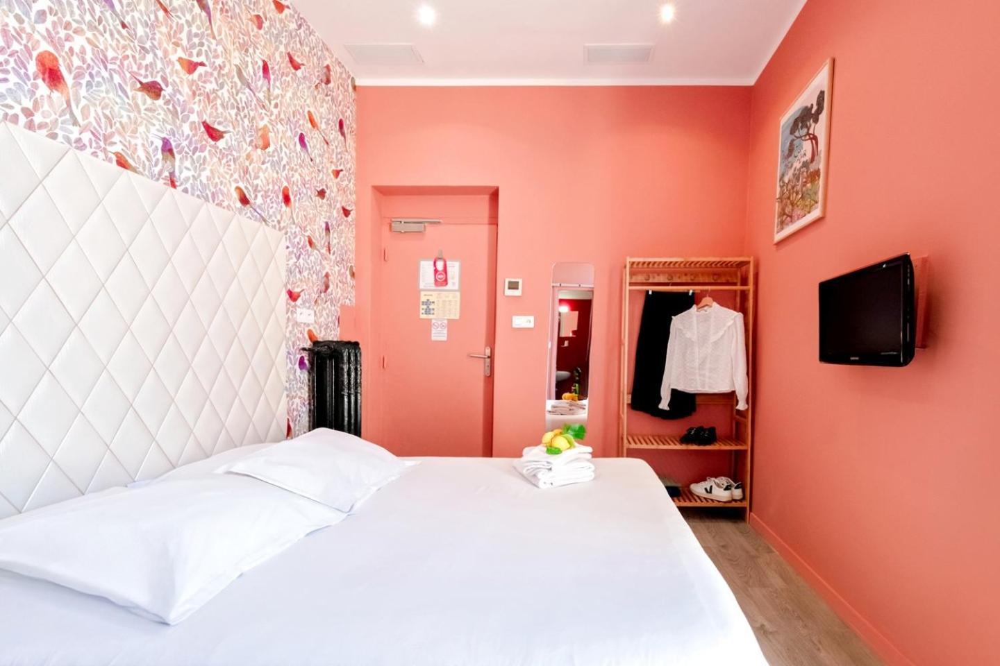 Hotel Lemon Mentona Zewnętrze zdjęcie