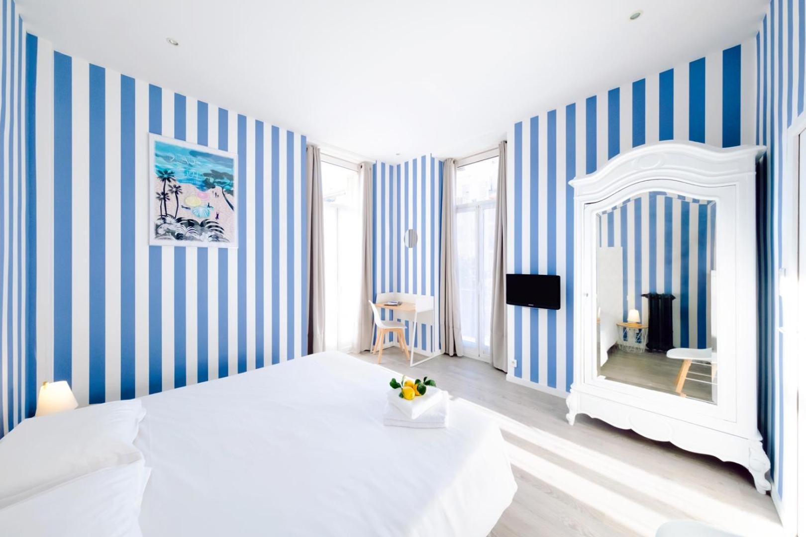 Hotel Lemon Mentona Zewnętrze zdjęcie