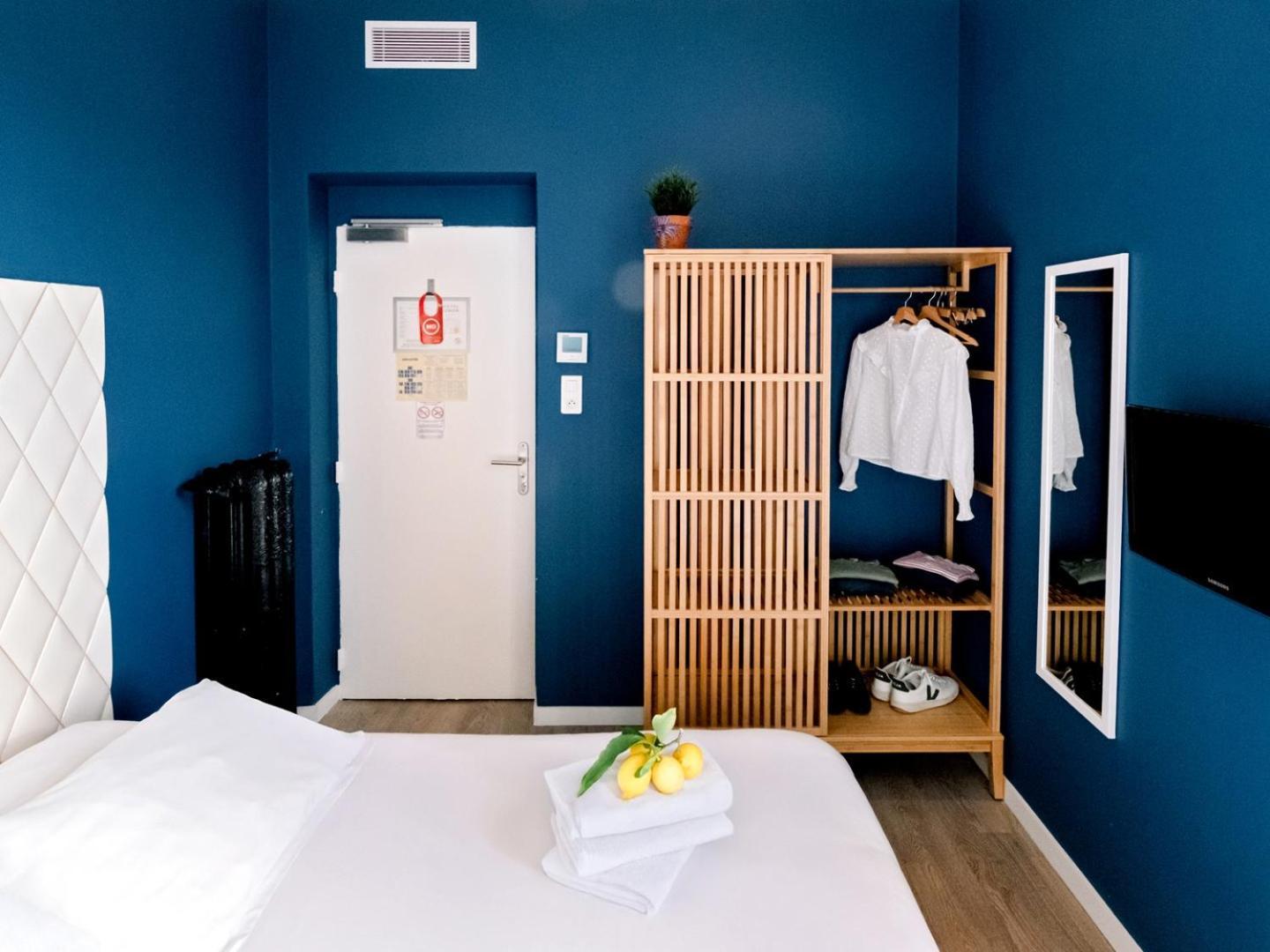 Hotel Lemon Mentona Zewnętrze zdjęcie