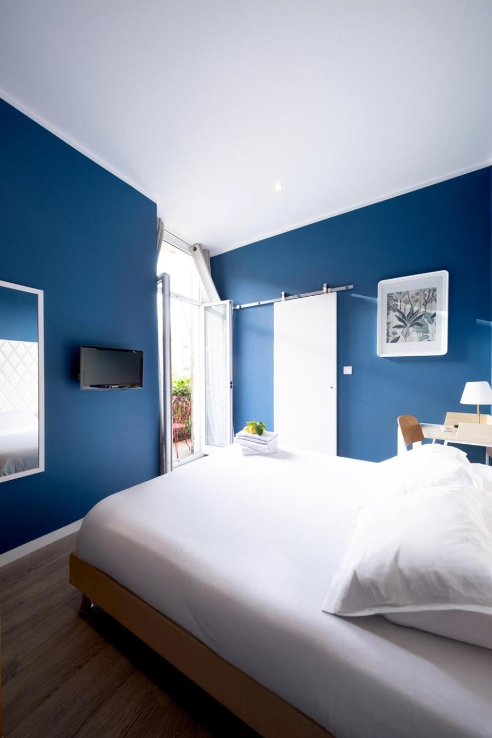 Hotel Lemon Mentona Zewnętrze zdjęcie