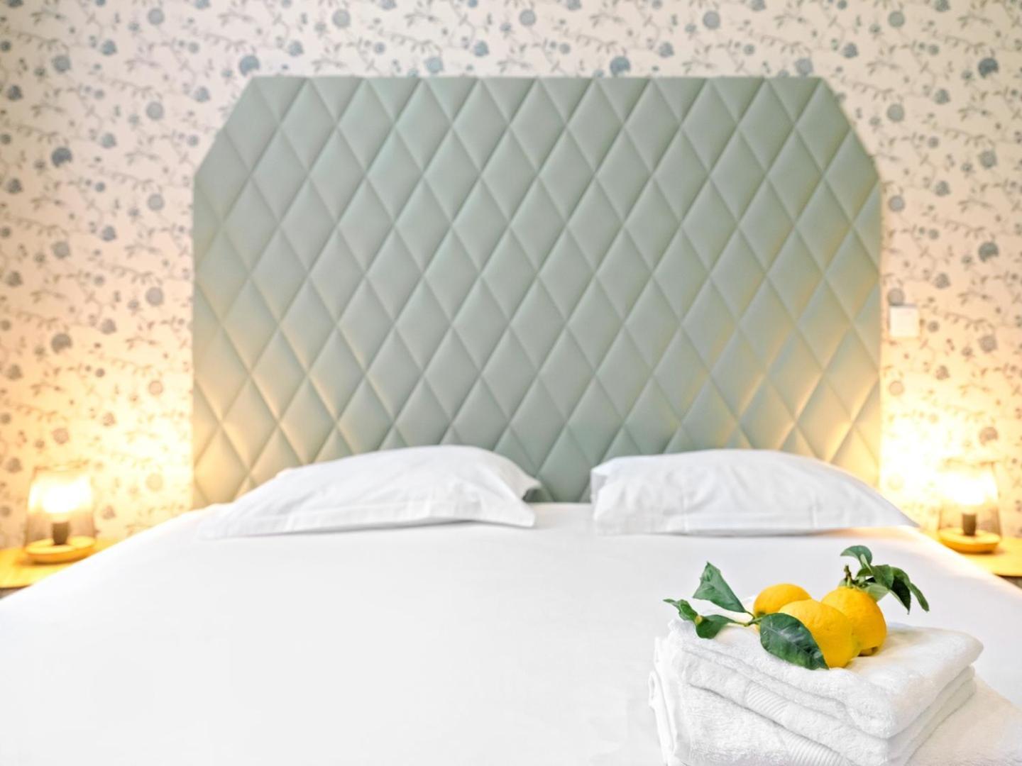 Hotel Lemon Mentona Zewnętrze zdjęcie